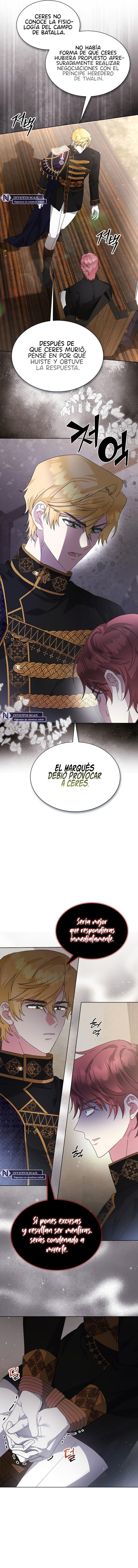 Read El Regreso De La Ex Esposa ES Manga Online