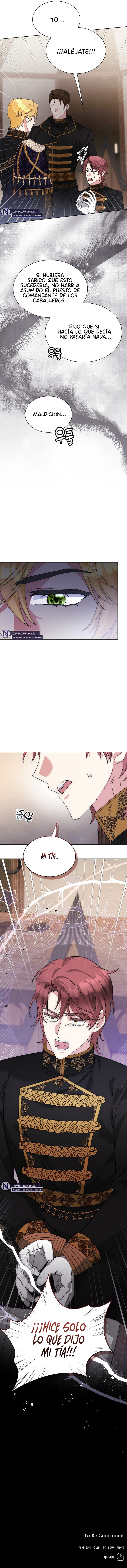 Read El Regreso De La Ex Esposa ES Manga Online