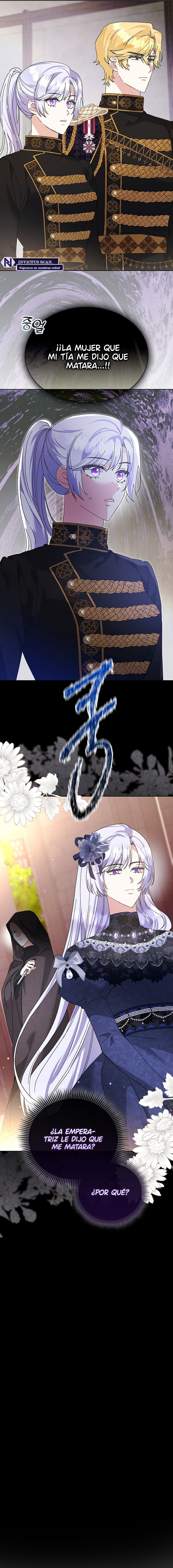 Read El Regreso De La Ex Esposa ES Manga Online