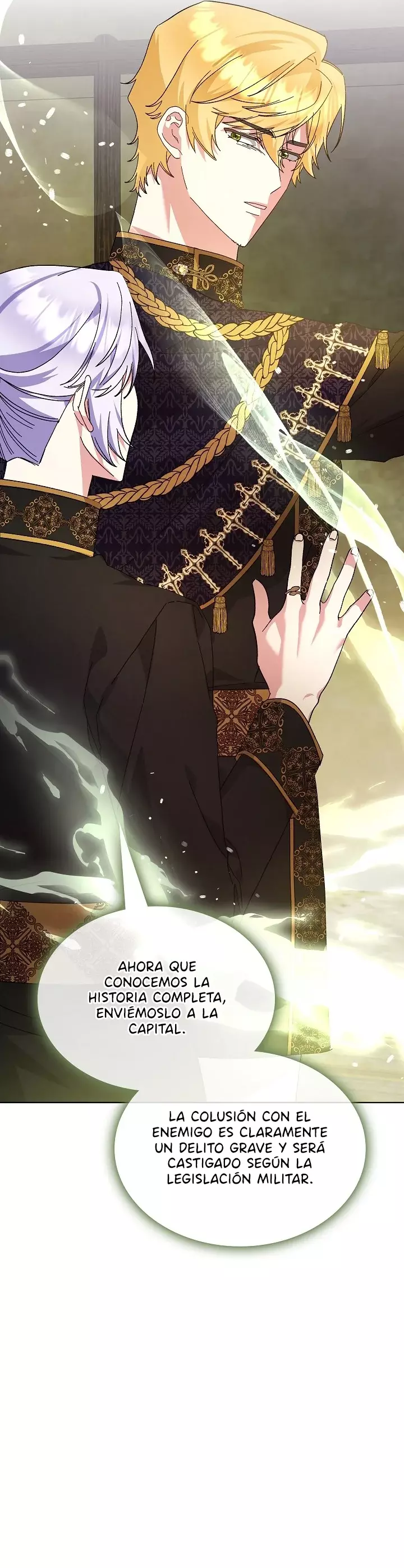 Read El Regreso De La Ex Esposa ES Manga Online