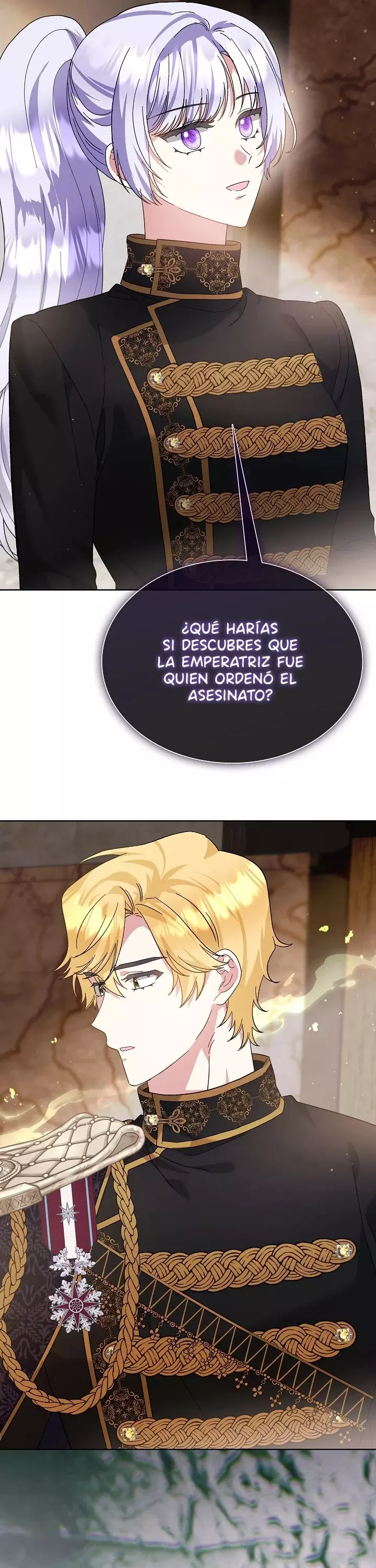 Read El Regreso De La Ex Esposa ES Manga Online