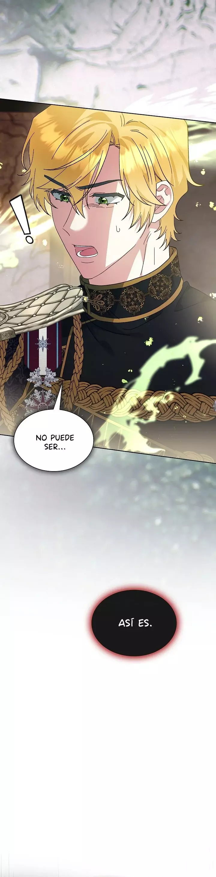 Read El Regreso De La Ex Esposa ES Manga Online