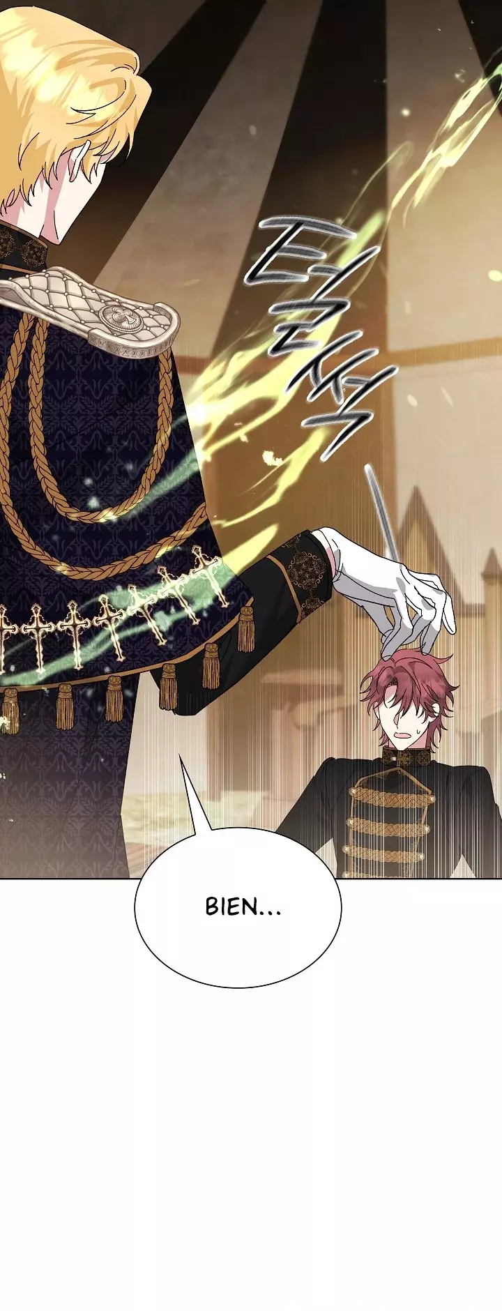 Read El Regreso De La Ex Esposa ES Manga Online