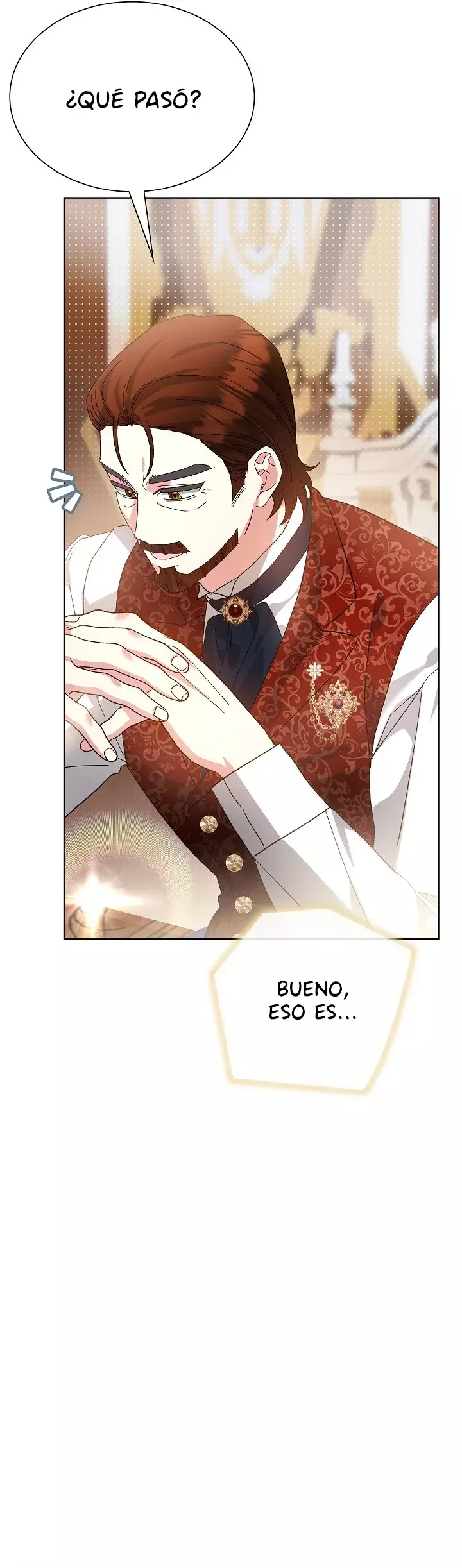 Read El Regreso De La Ex Esposa ES Manga Online