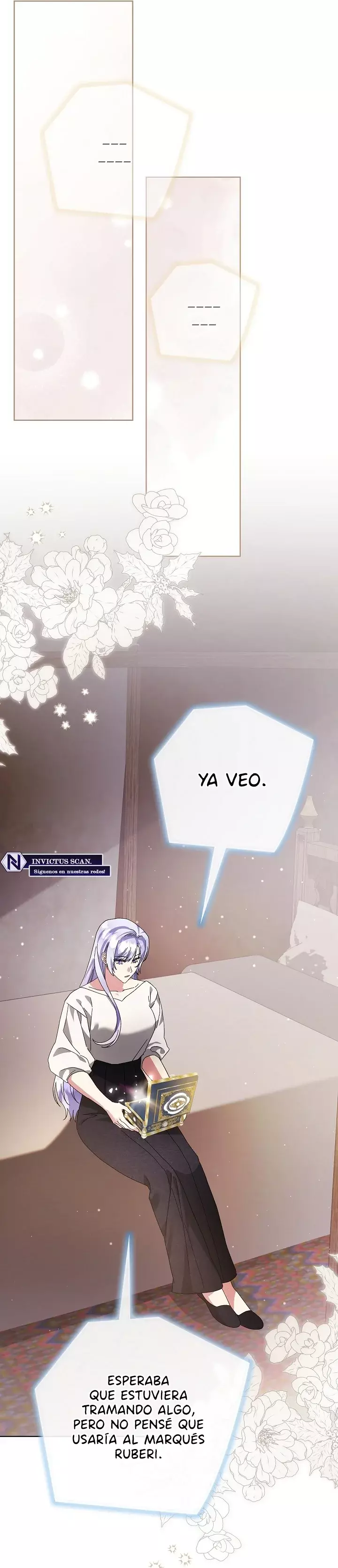 Read El Regreso De La Ex Esposa ES Manga Online