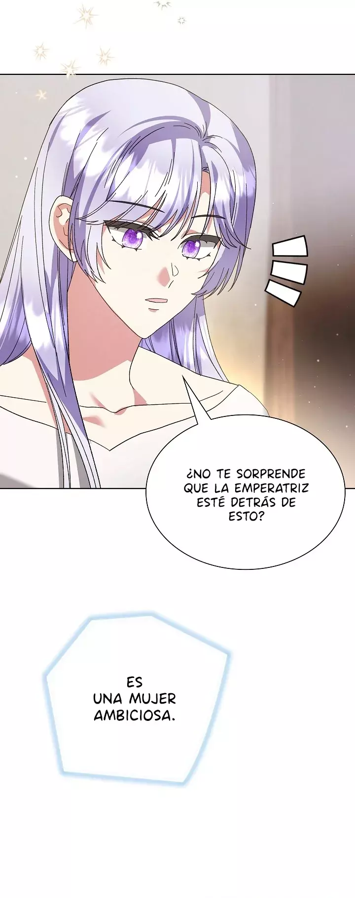 Read El Regreso De La Ex Esposa ES Manga Online