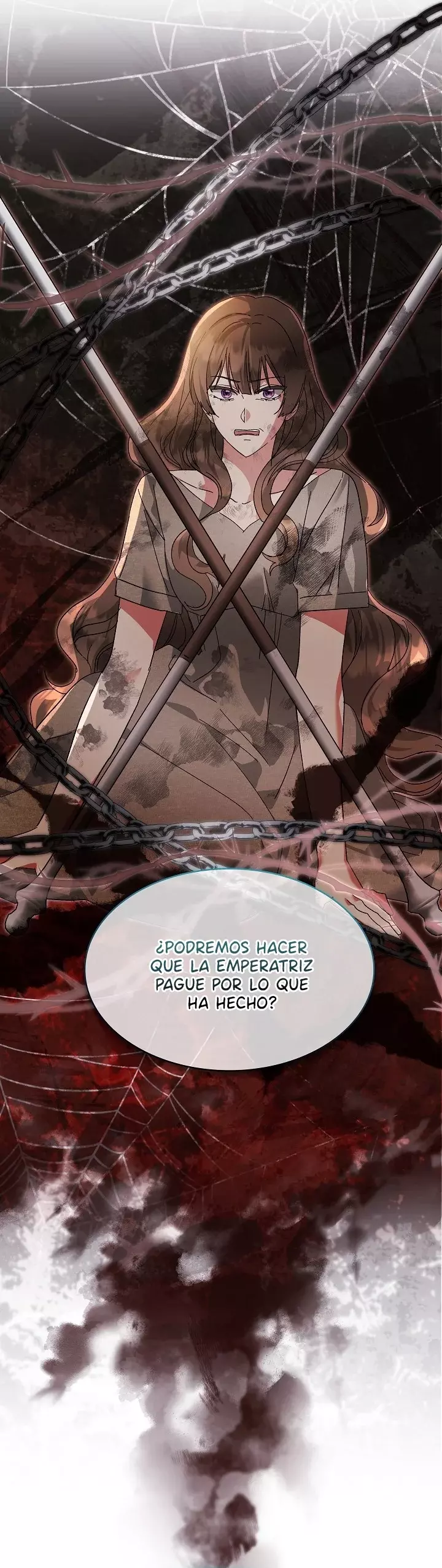 Read El Regreso De La Ex Esposa ES Manga Online