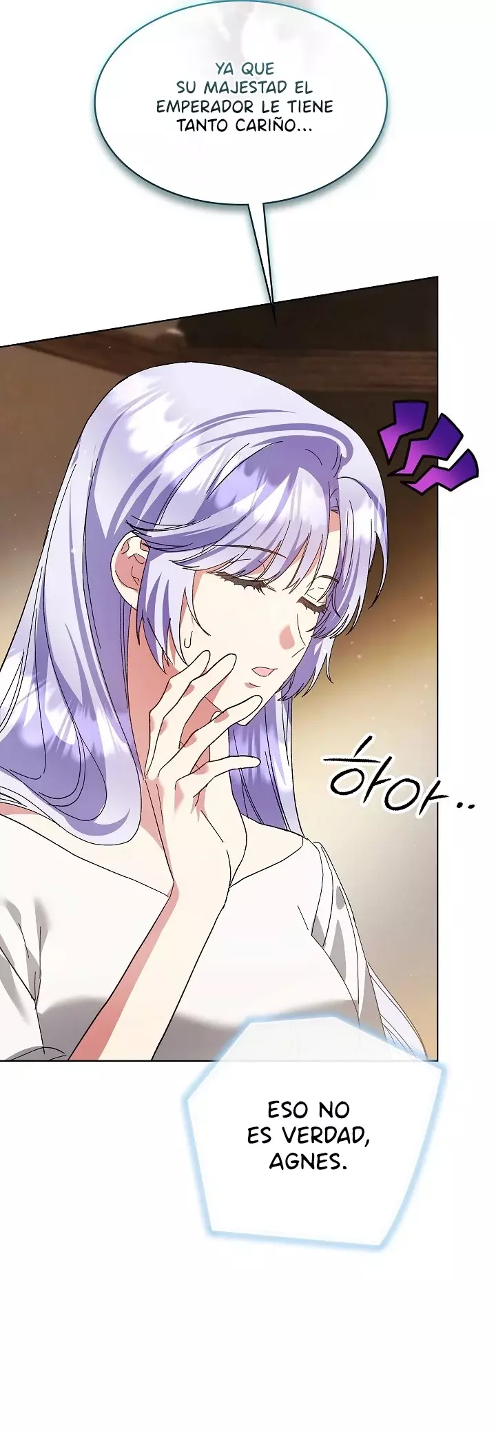 Read El Regreso De La Ex Esposa ES Manga Online
