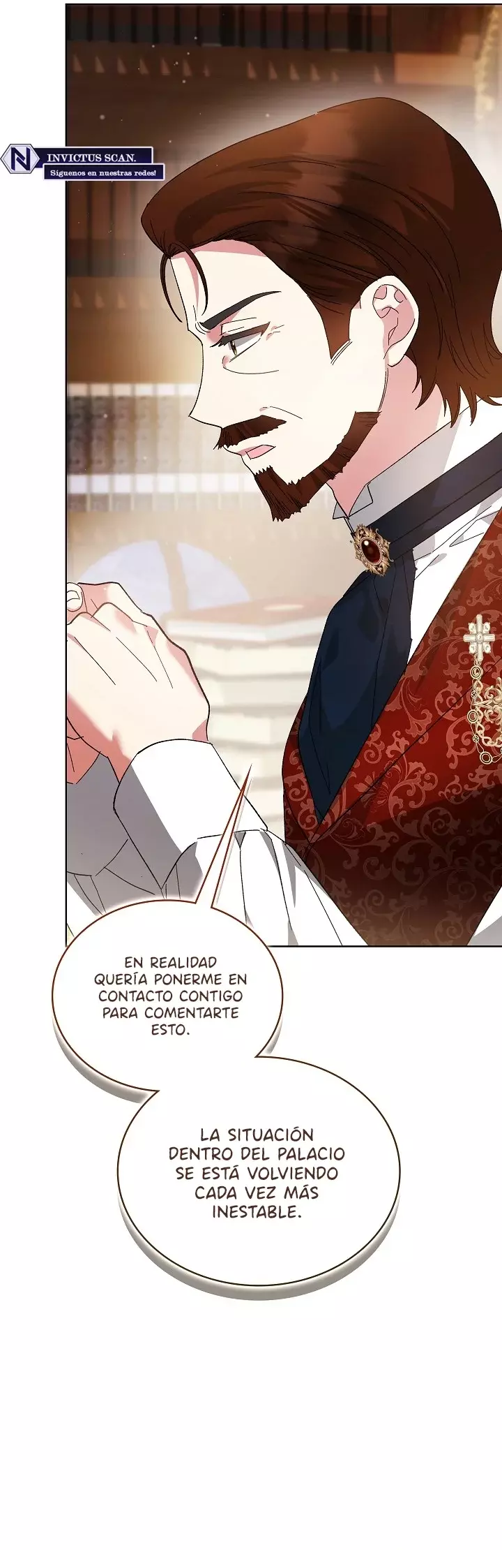 Read El Regreso De La Ex Esposa ES Manga Online