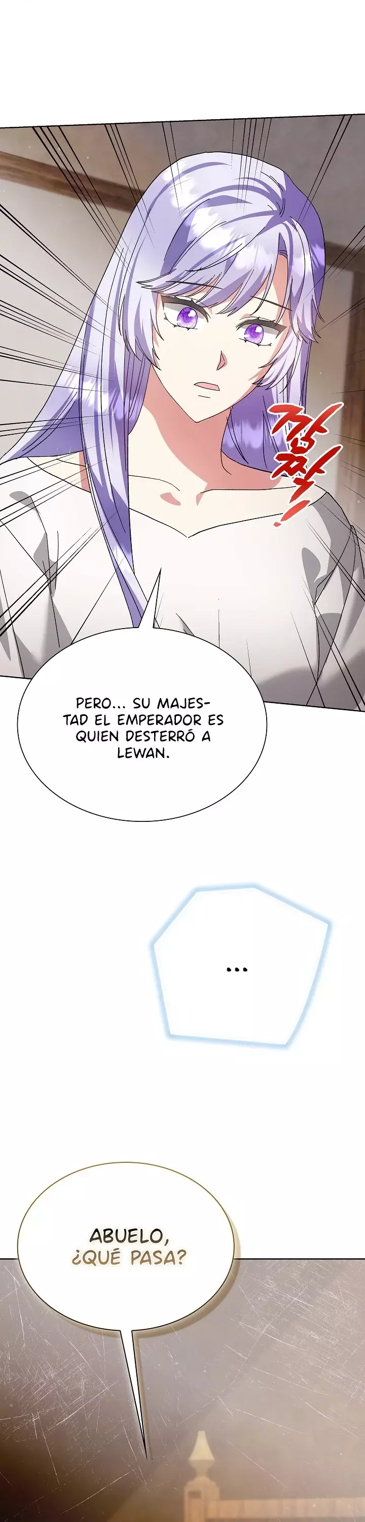 Read El Regreso De La Ex Esposa ES Manga Online