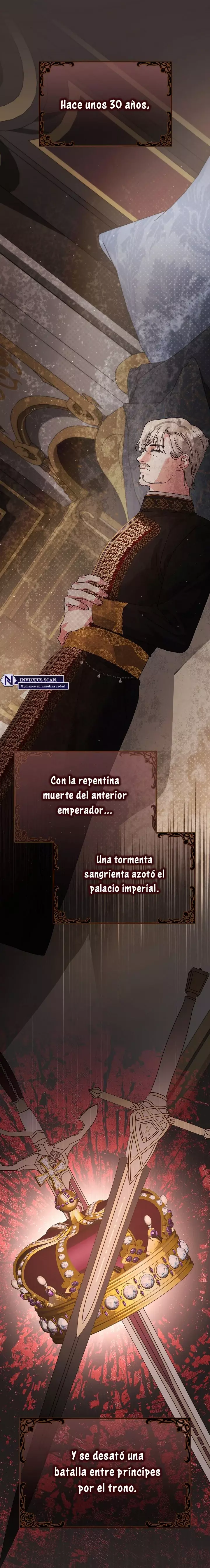 Read El Regreso De La Ex Esposa ES Manga Online