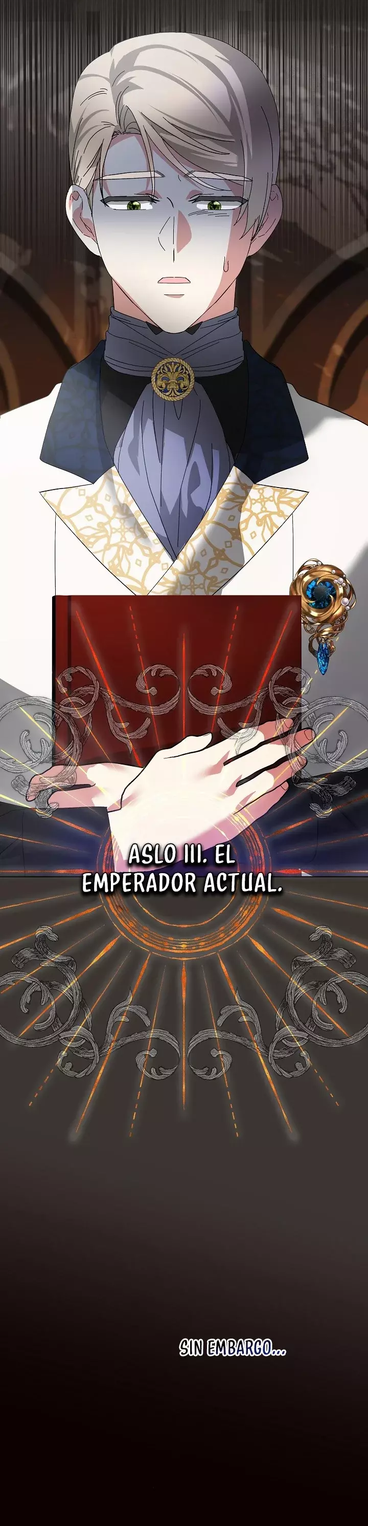 Read El Regreso De La Ex Esposa ES Manga Online