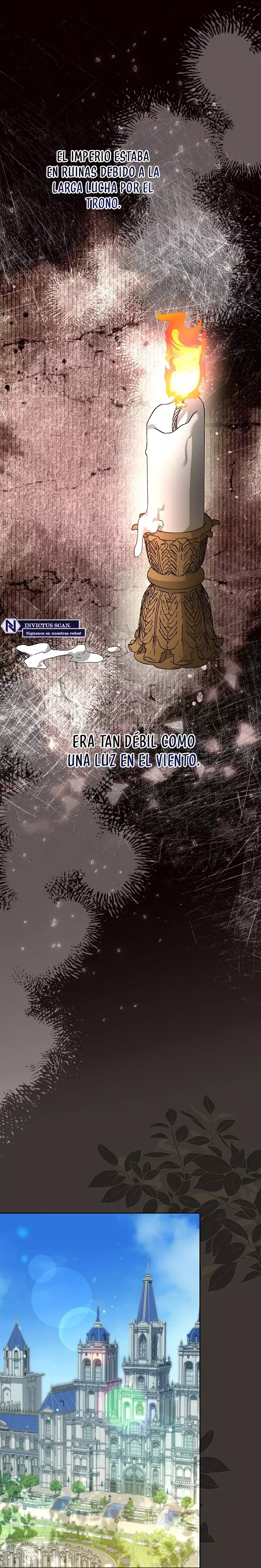 Read El Regreso De La Ex Esposa ES Manga Online