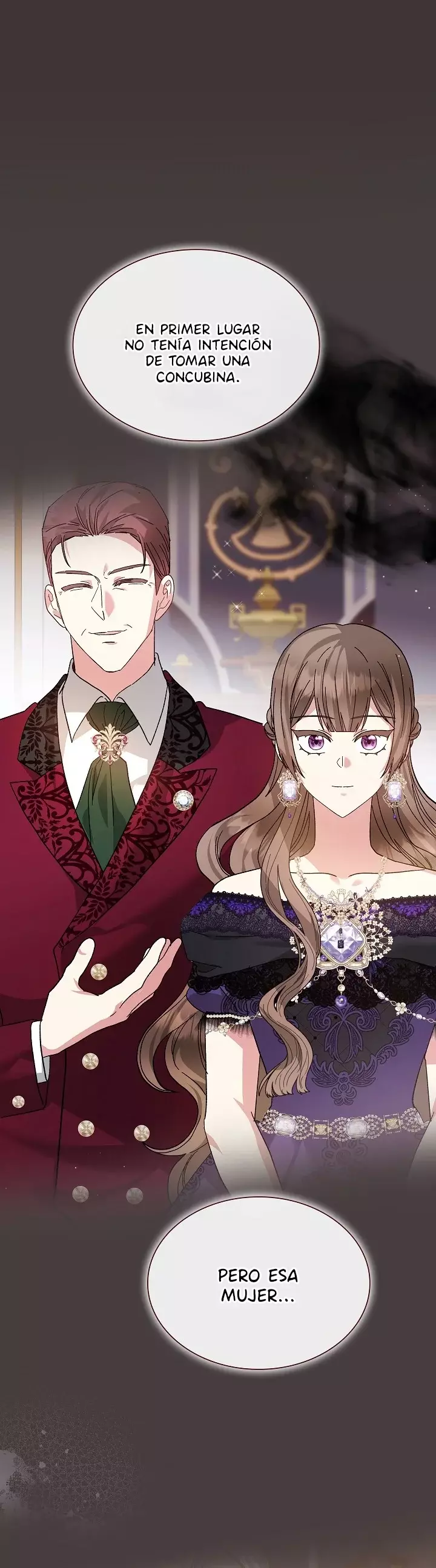 Read El Regreso De La Ex Esposa ES Manga Online