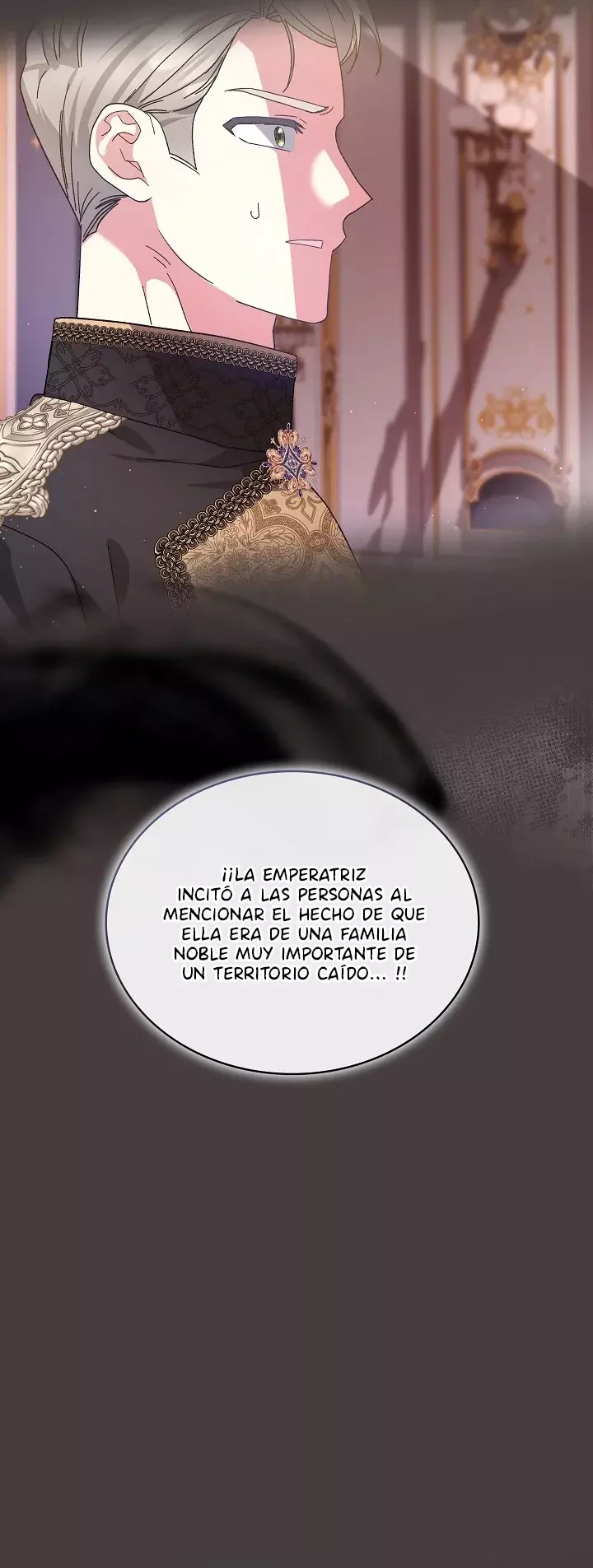 Read El Regreso De La Ex Esposa ES Manga Online