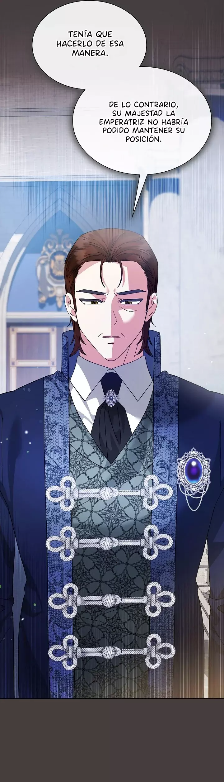 Read El Regreso De La Ex Esposa ES Manga Online