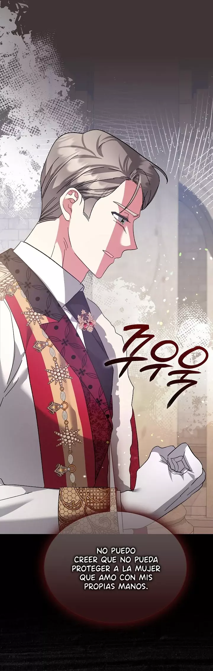 Read El Regreso De La Ex Esposa ES Manga Online