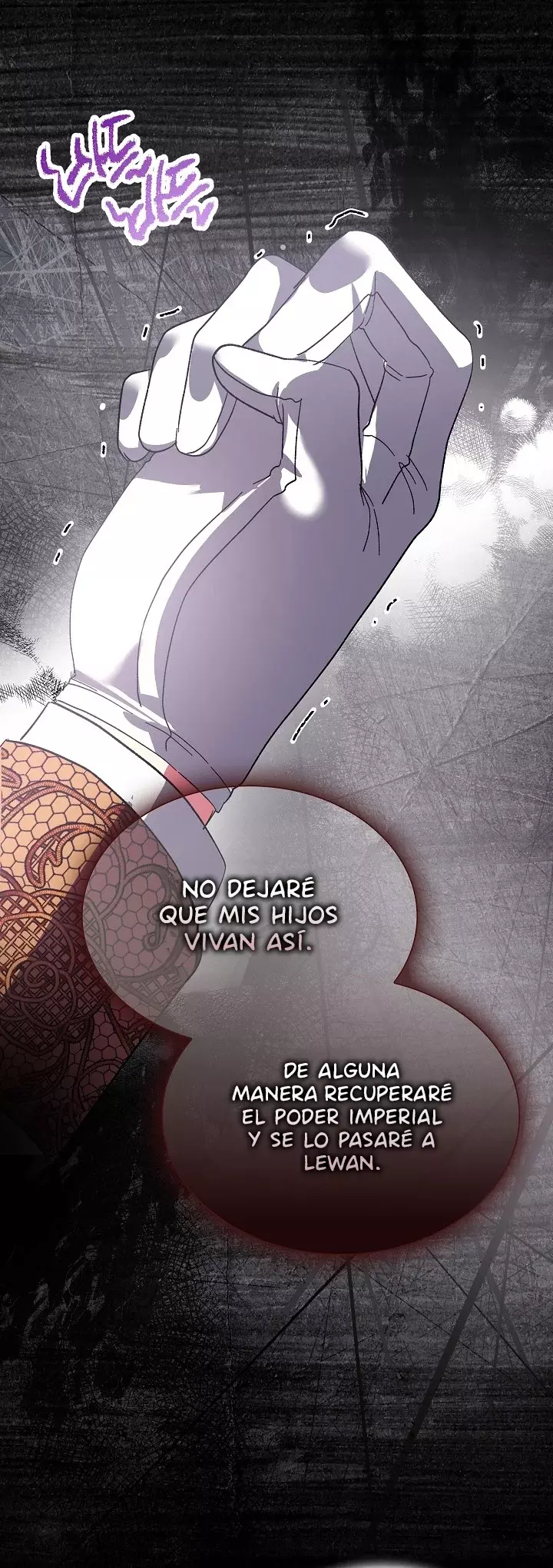 Read El Regreso De La Ex Esposa ES Manga Online