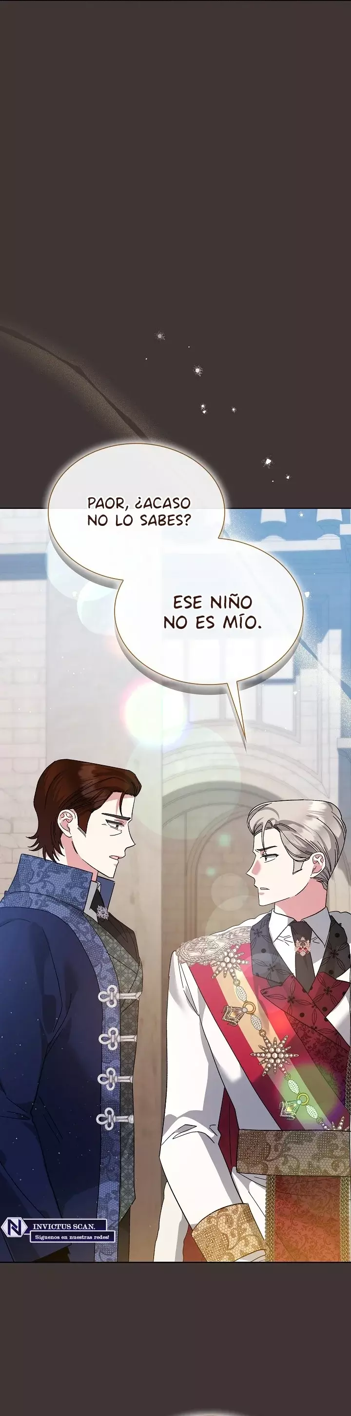 Read El Regreso De La Ex Esposa ES Manga Online