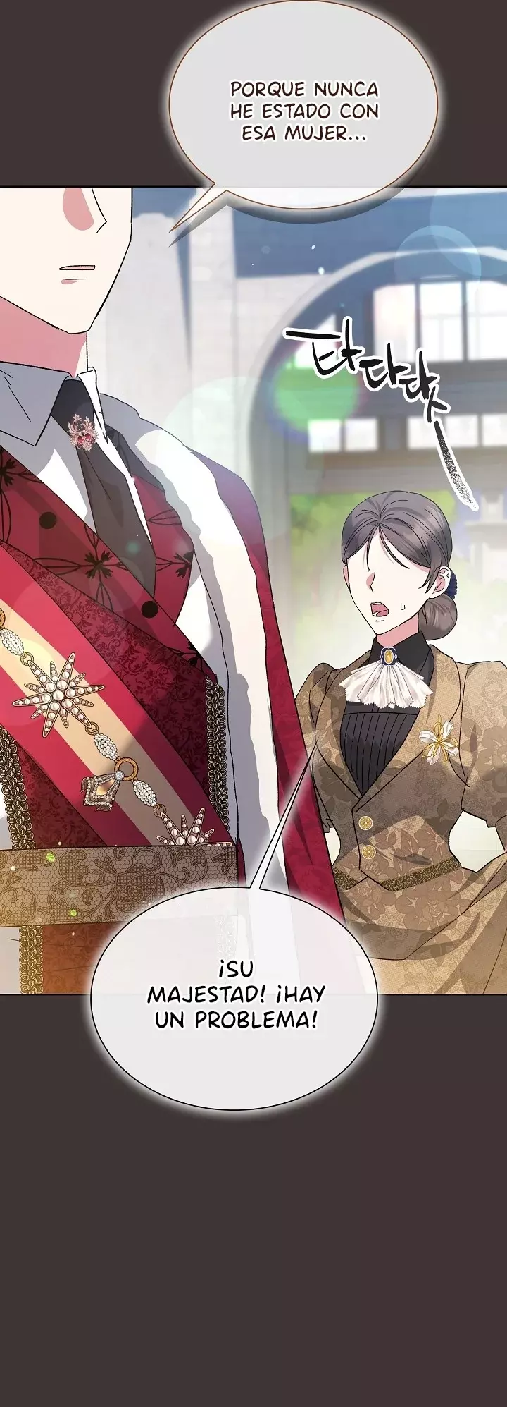 Read El Regreso De La Ex Esposa ES Manga Online