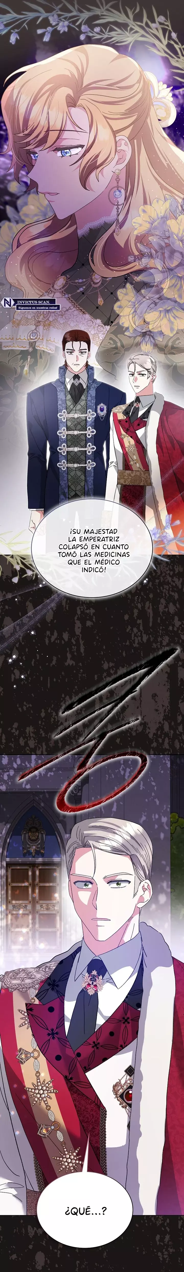 Read El Regreso De La Ex Esposa ES Manga Online