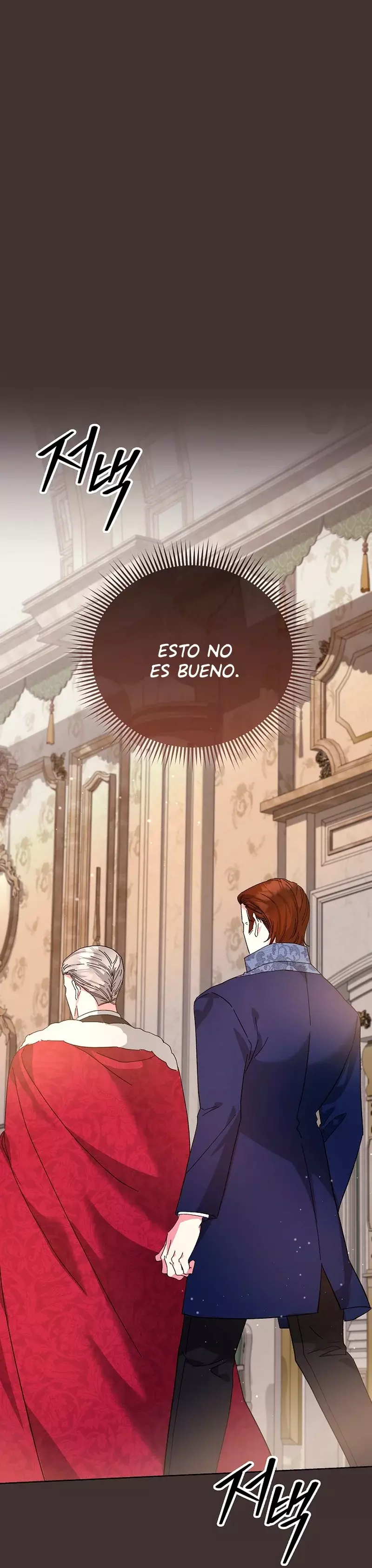 Read El Regreso De La Ex Esposa ES Manga Online