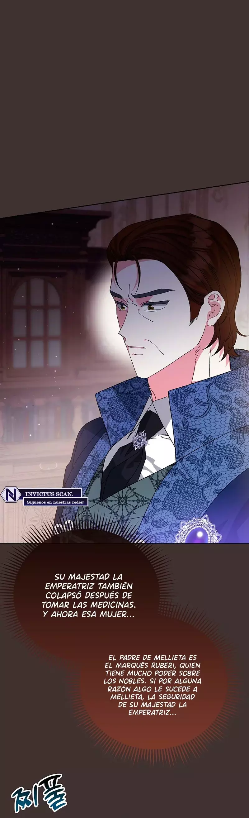 Read El Regreso De La Ex Esposa ES Manga Online