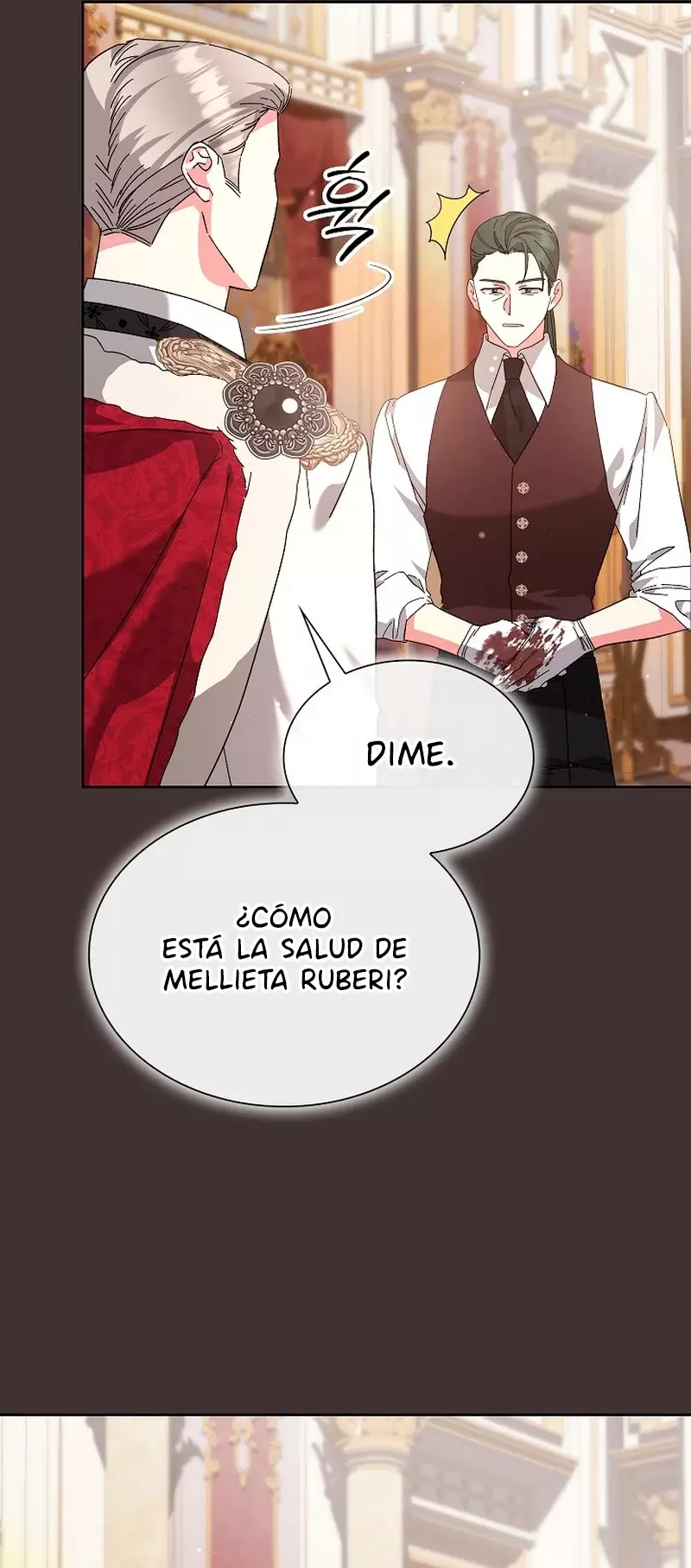 Read El Regreso De La Ex Esposa ES Manga Online