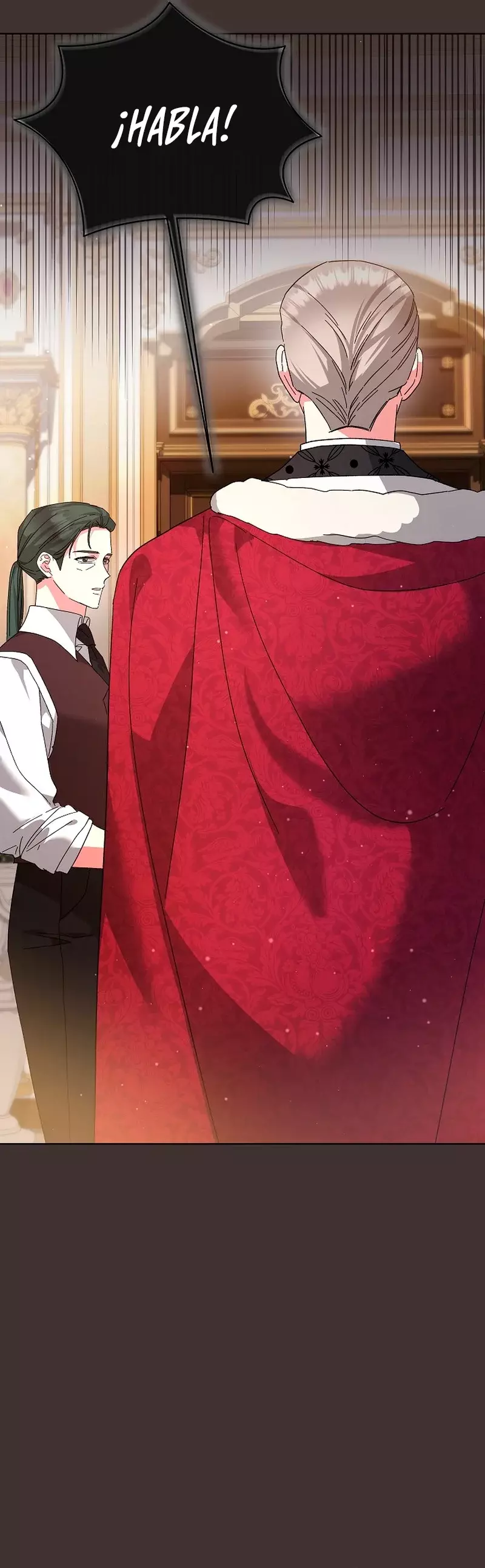 Read El Regreso De La Ex Esposa ES Manga Online