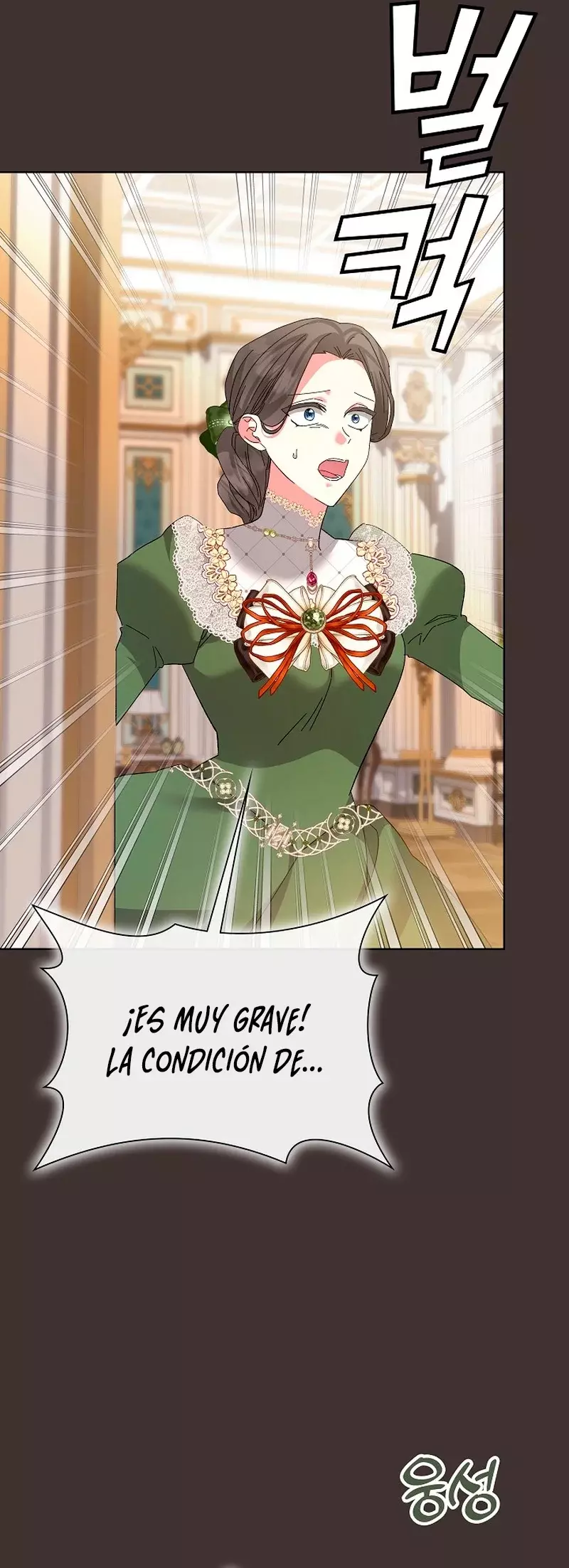 Read El Regreso De La Ex Esposa ES Manga Online