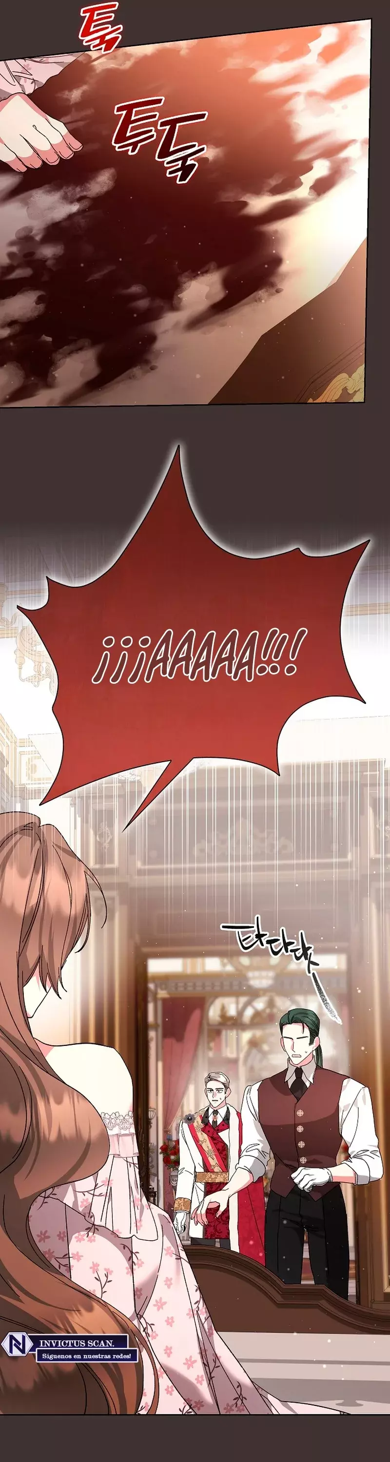 Read El Regreso De La Ex Esposa ES Manga Online
