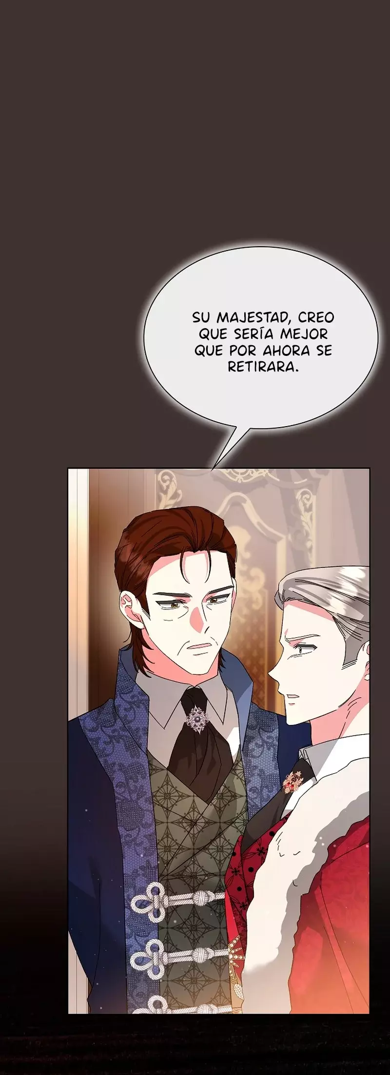 Read El Regreso De La Ex Esposa ES Manga Online