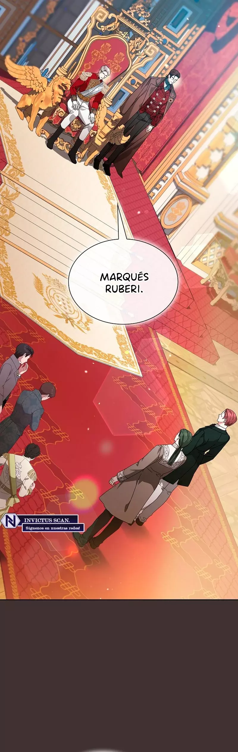 Read El Regreso De La Ex Esposa ES Manga Online