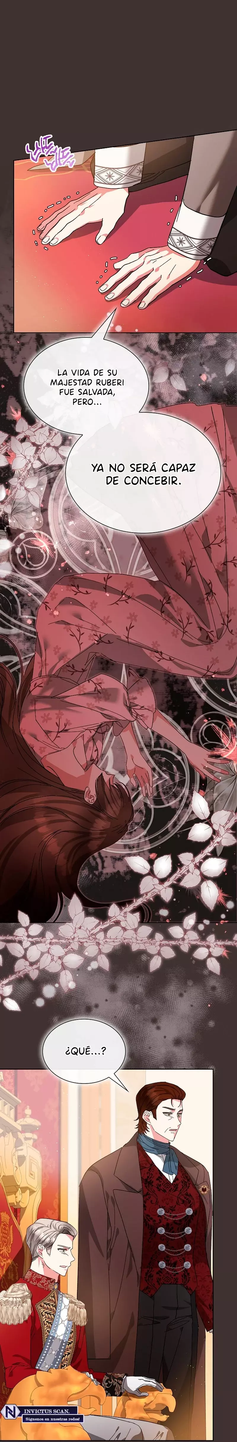 Read El Regreso De La Ex Esposa ES Manga Online