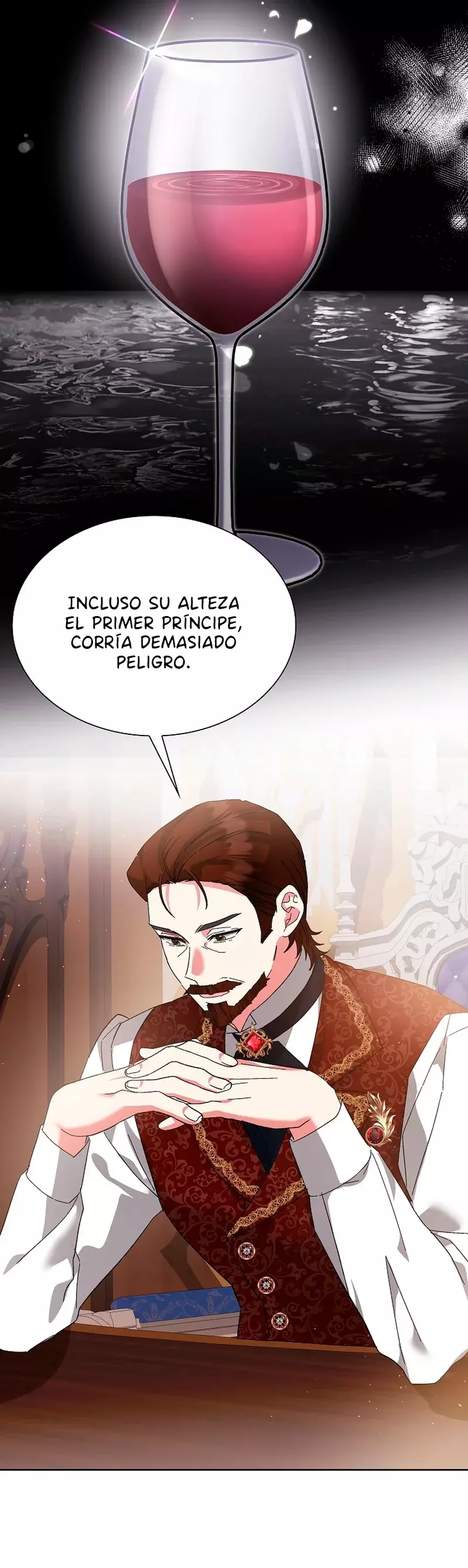 Read El Regreso De La Ex Esposa ES Manga Online
