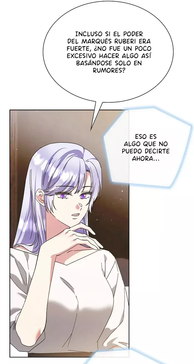 Read El Regreso De La Ex Esposa ES Manga Online