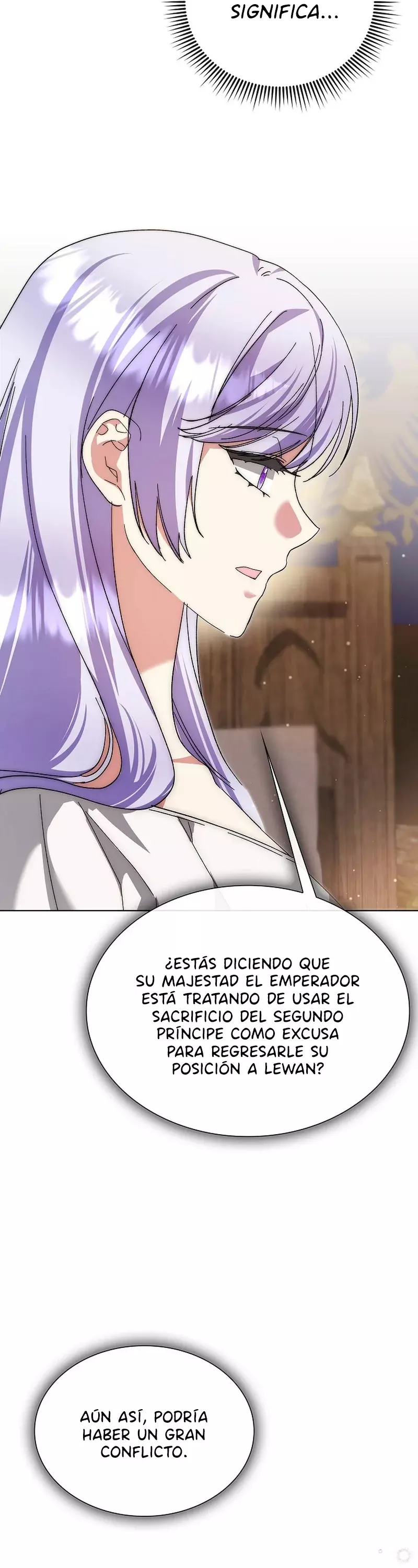 Read El Regreso De La Ex Esposa ES Manga Online