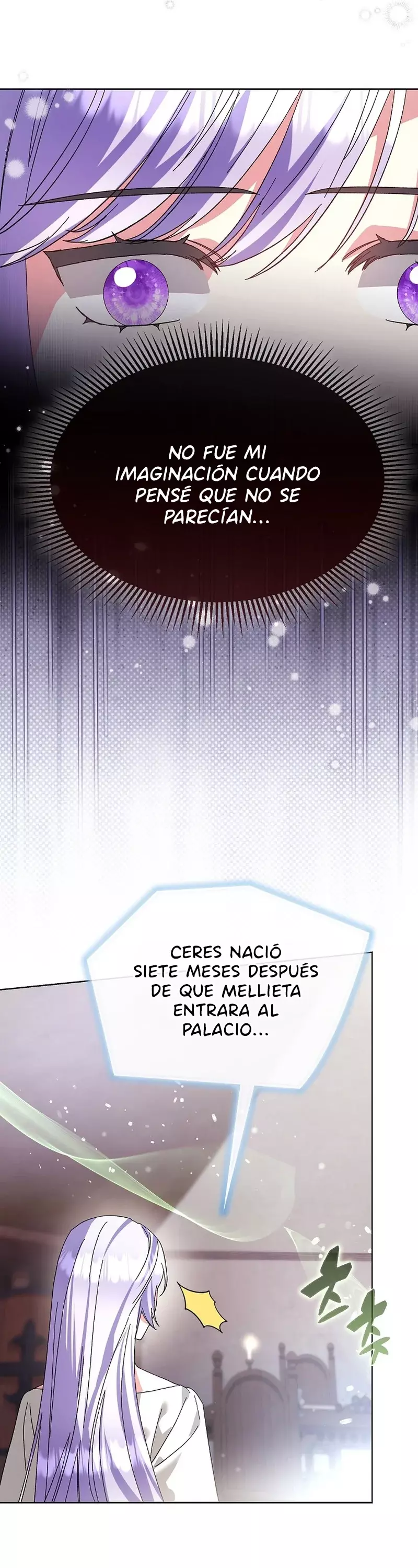 Read El Regreso De La Ex Esposa ES Manga Online