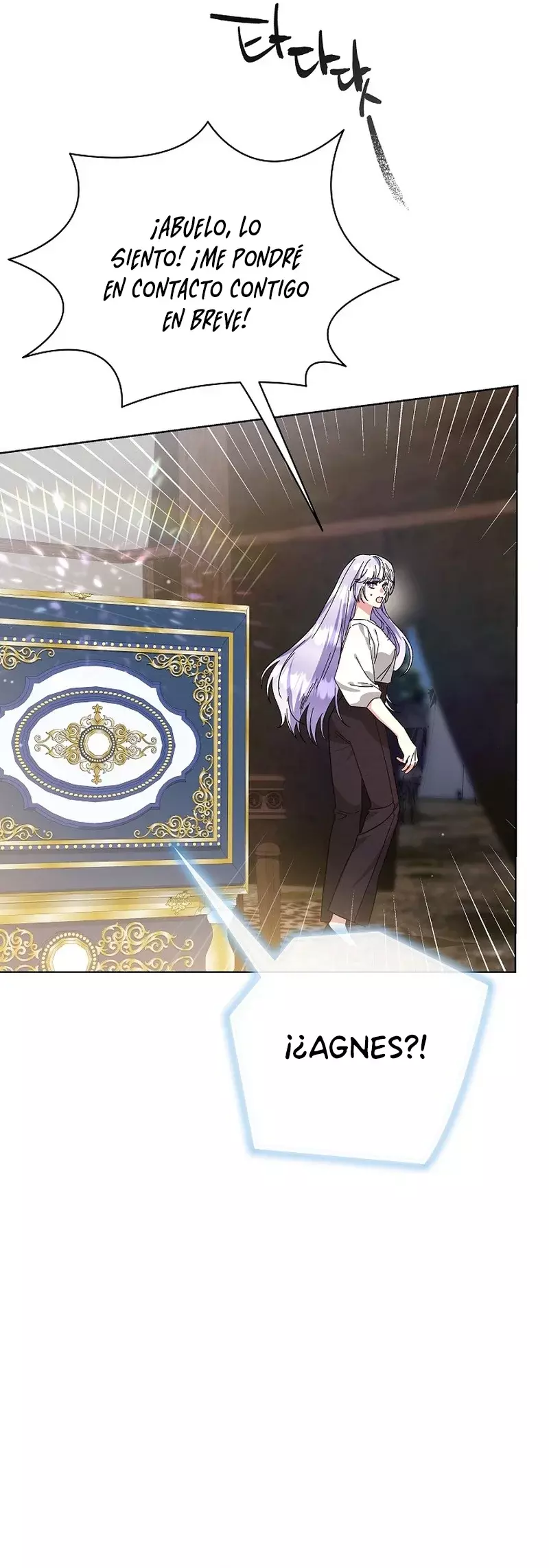 Read El Regreso De La Ex Esposa ES Manga Online