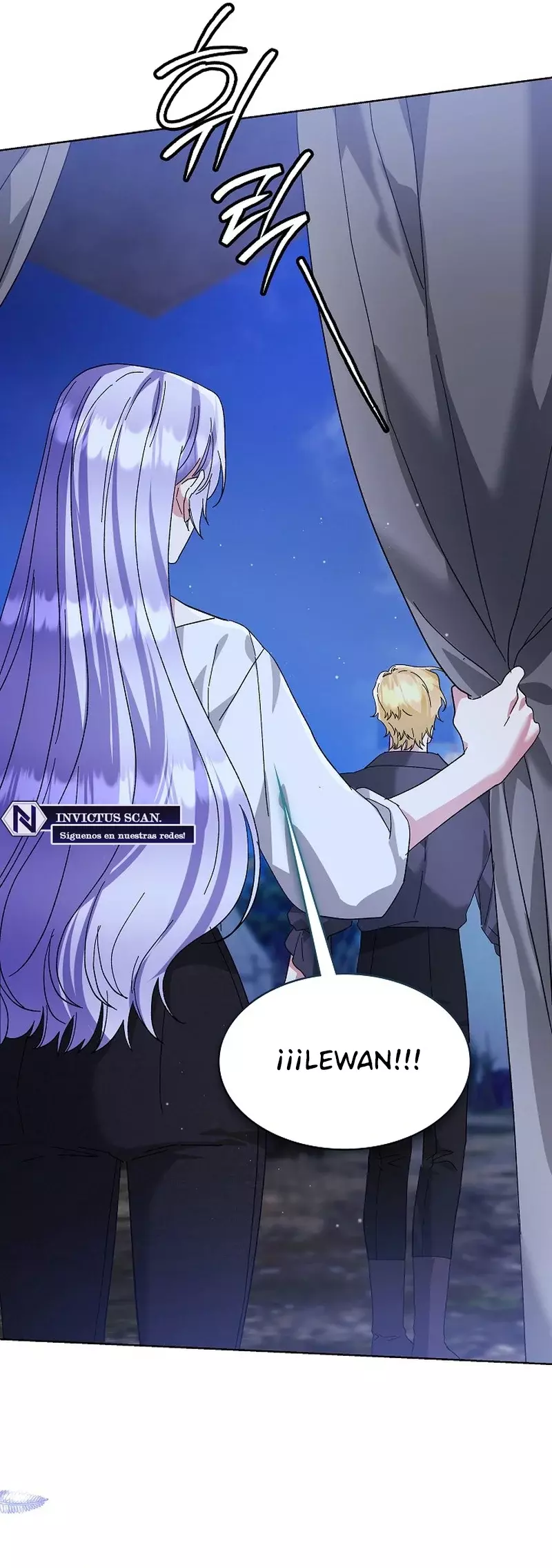 Read El Regreso De La Ex Esposa ES Manga Online
