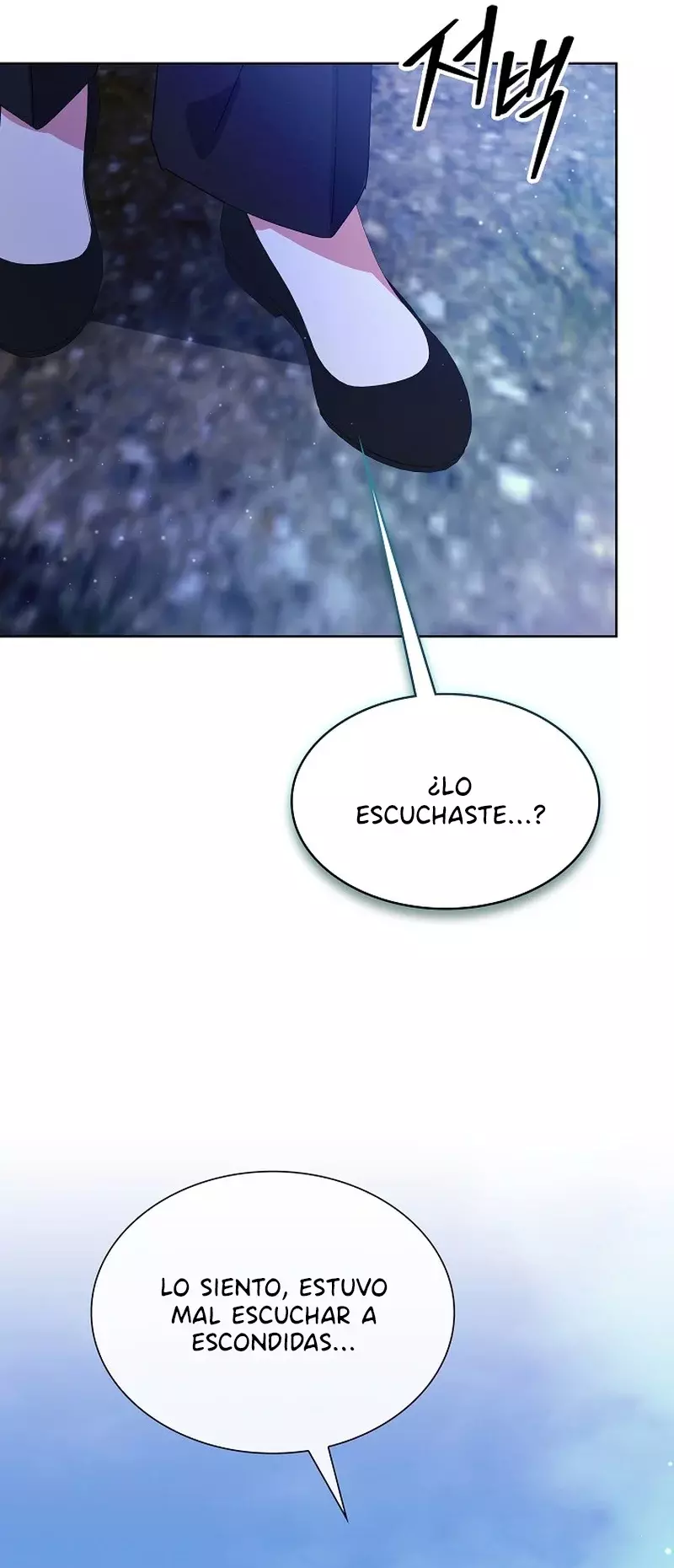 Read El Regreso De La Ex Esposa ES Manga Online