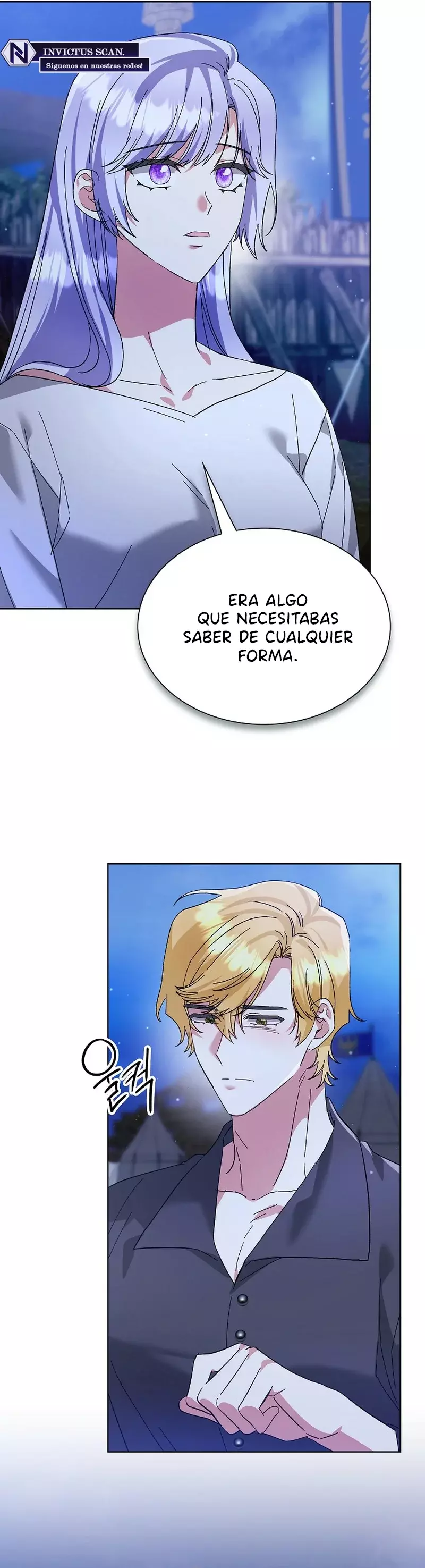 Read El Regreso De La Ex Esposa ES Manga Online