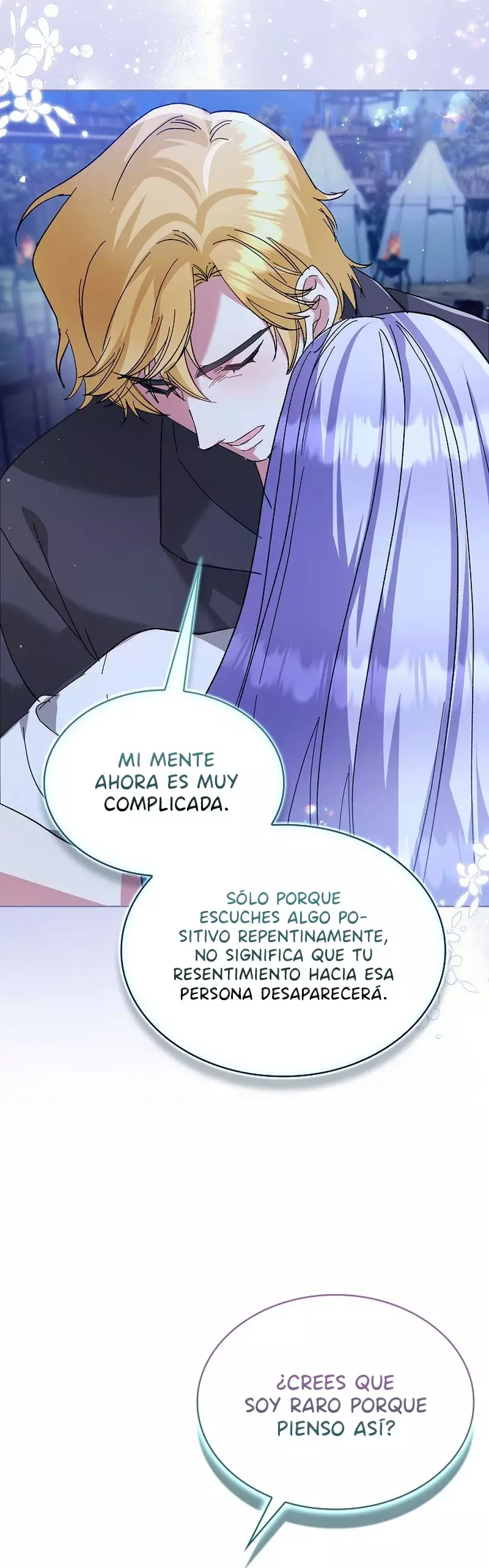 Read El Regreso De La Ex Esposa ES Manga Online