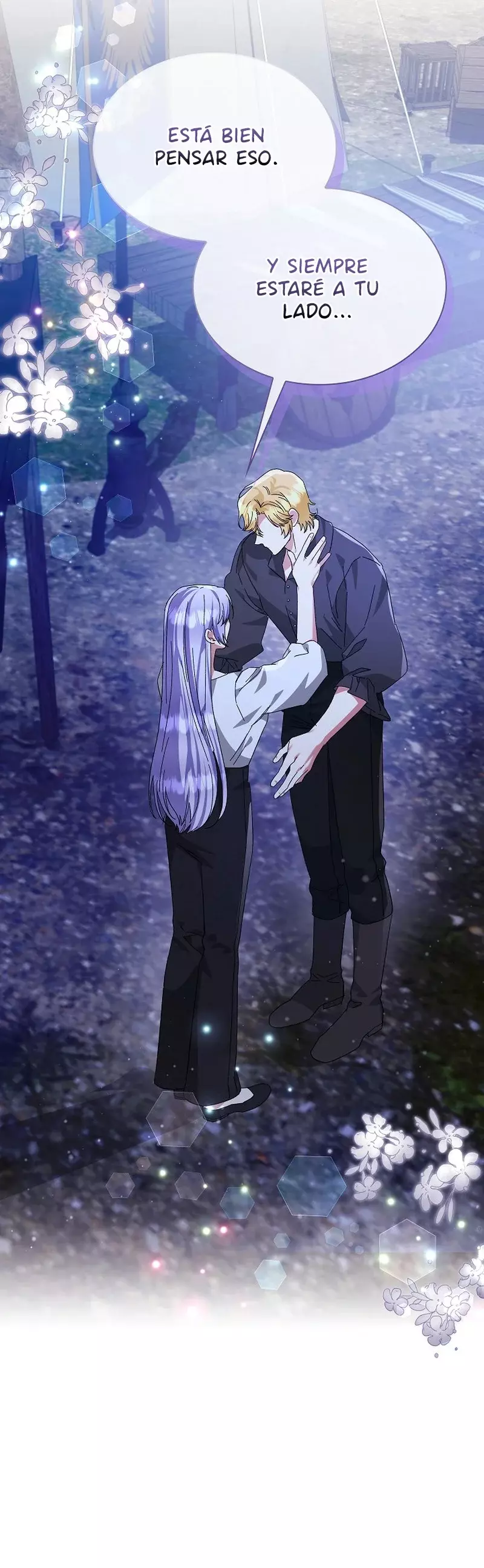 Read El Regreso De La Ex Esposa ES Manga Online