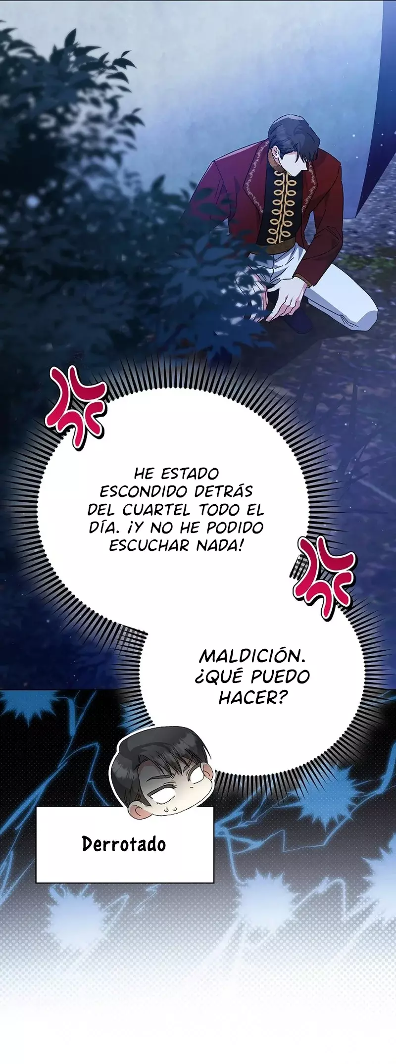 Read El Regreso De La Ex Esposa ES Manga Online