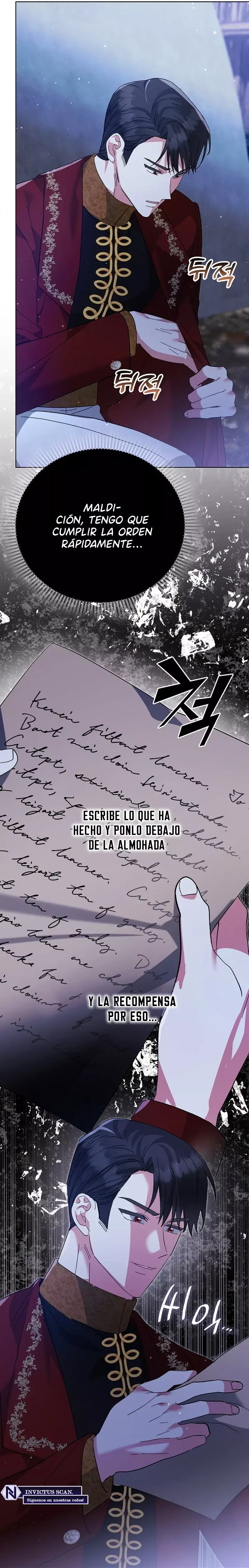 Read El Regreso De La Ex Esposa ES Manga Online