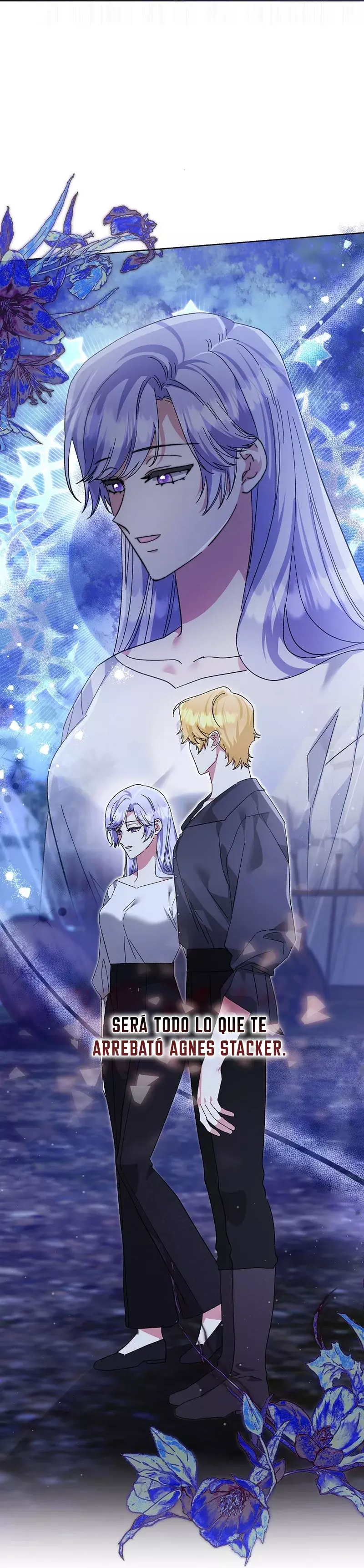 Read El Regreso De La Ex Esposa ES Manga Online