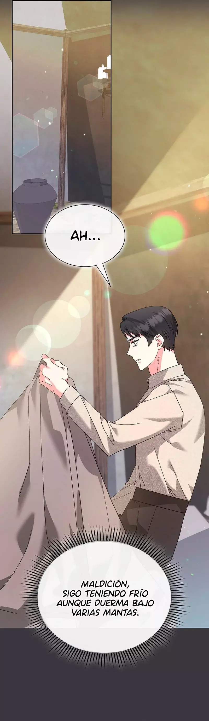 Read El Regreso De La Ex Esposa ES Manga Online