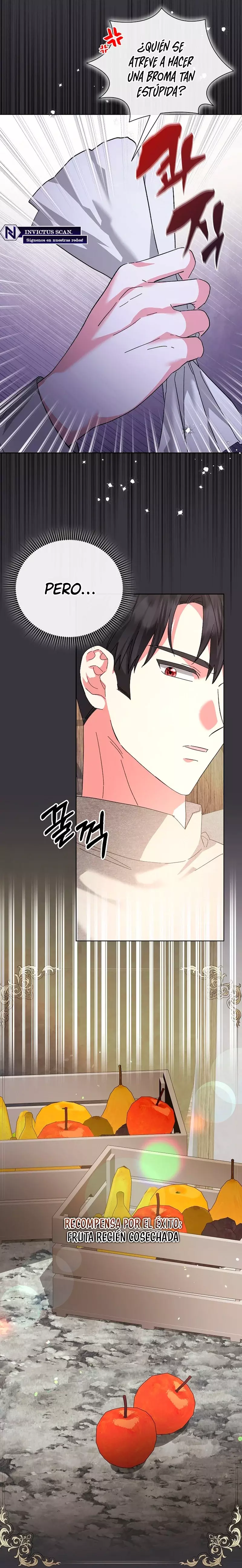 Read El Regreso De La Ex Esposa ES Manga Online
