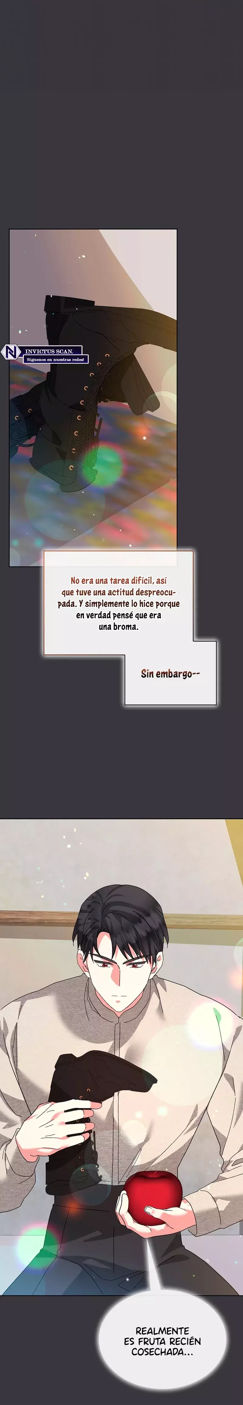 Read El Regreso De La Ex Esposa ES Manga Online